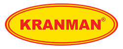 Kranman AB logotyp