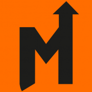 Mekolyft i Göteborg AB logotyp