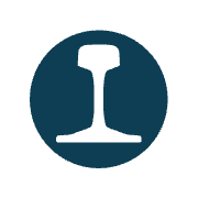 Aarsleff Rail AB logotyp