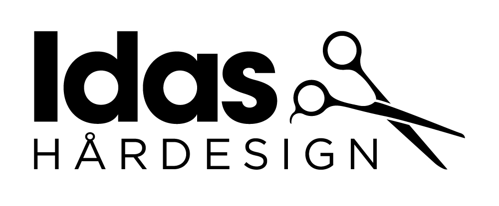 Ida's Hårdesign i Landskrona AB logotyp