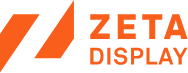 ZetaDisplay AB logotyp