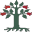 Skog & Fritid i Bollnäs AB logotyp