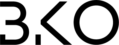 Bindefeld Kommunikation AB logotyp