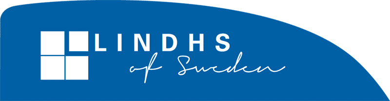 C G Lindh AB logotyp