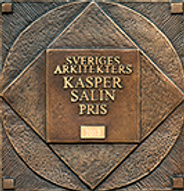 Erik Andersson Arkitektbyrå AB logotyp