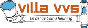 Solna Relining Service Aktiebolag logotyp