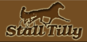 Stall Tilly AB logotyp