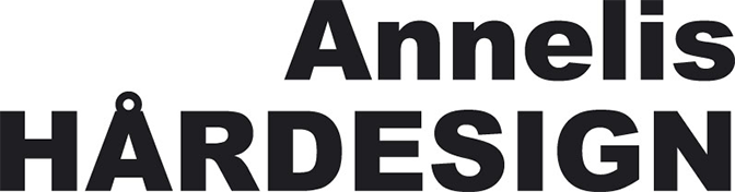 Anneli's Hårdesign i Luleå AB logotyp