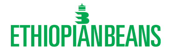 EthiopianBeans AB logotyp