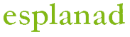 Esplanad Business Solutions AB logotyp