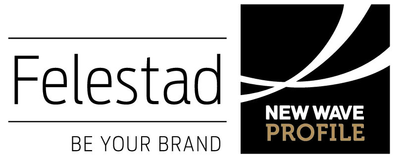 Felestad Trading AB logotyp