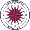 Västerorts Kompressorer AB logotyp