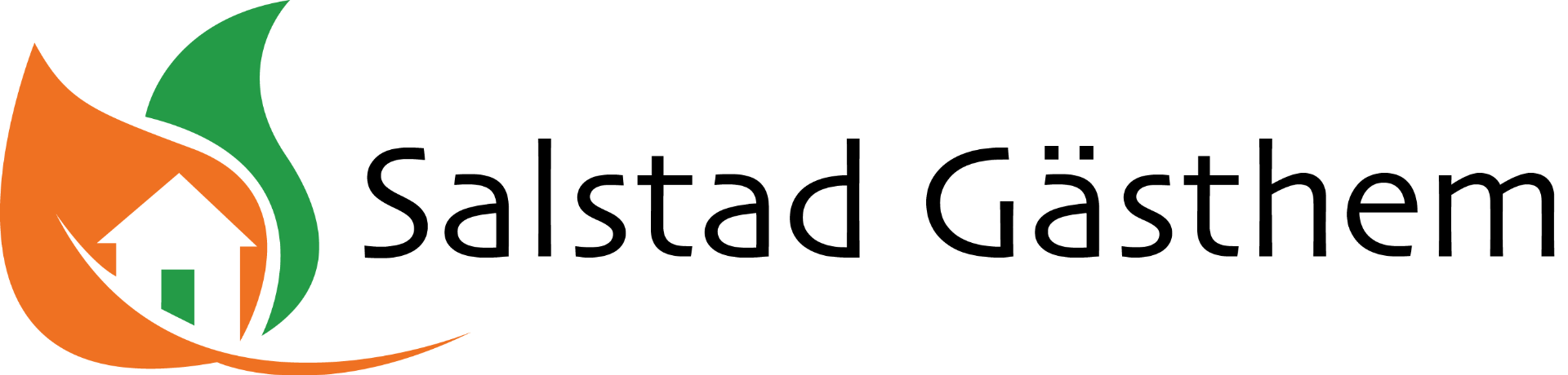 Salstad Gästhem Aktiebolag logotyp