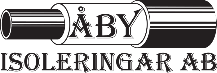Åby Isoleringar Aktiebolag logotyp