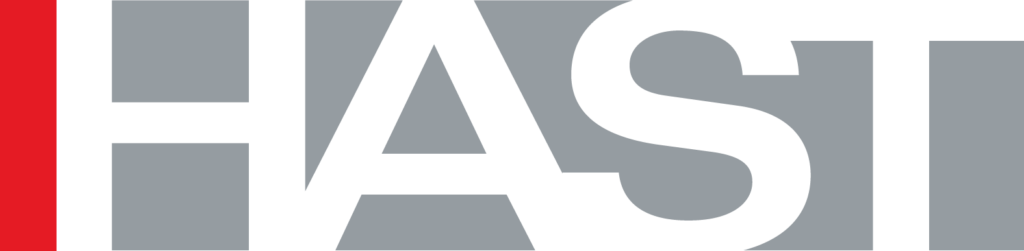 Hast Utveckling AB logotyp