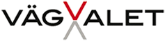 Vägvalet Väst AB logotyp