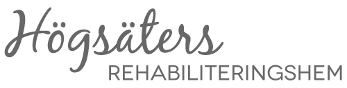 Högsäters Rehabiliteringshem AB logotyp