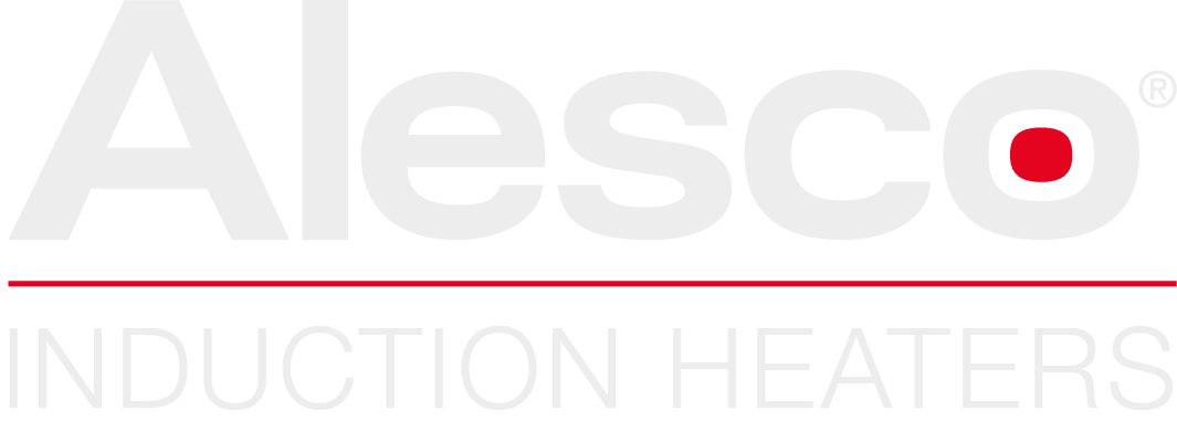 Alesco Int. AB logotyp