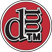 DM/TM i Göteborg AB logotyp