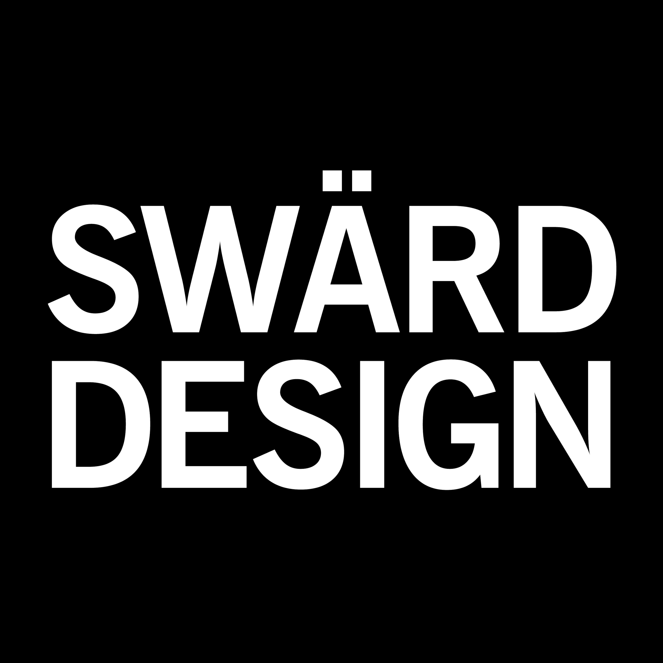 Anders Swärd Design AB logotyp