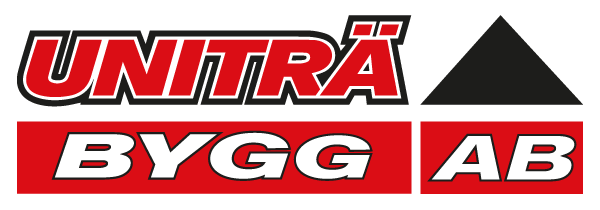Uniträ Bygg AB logotyp