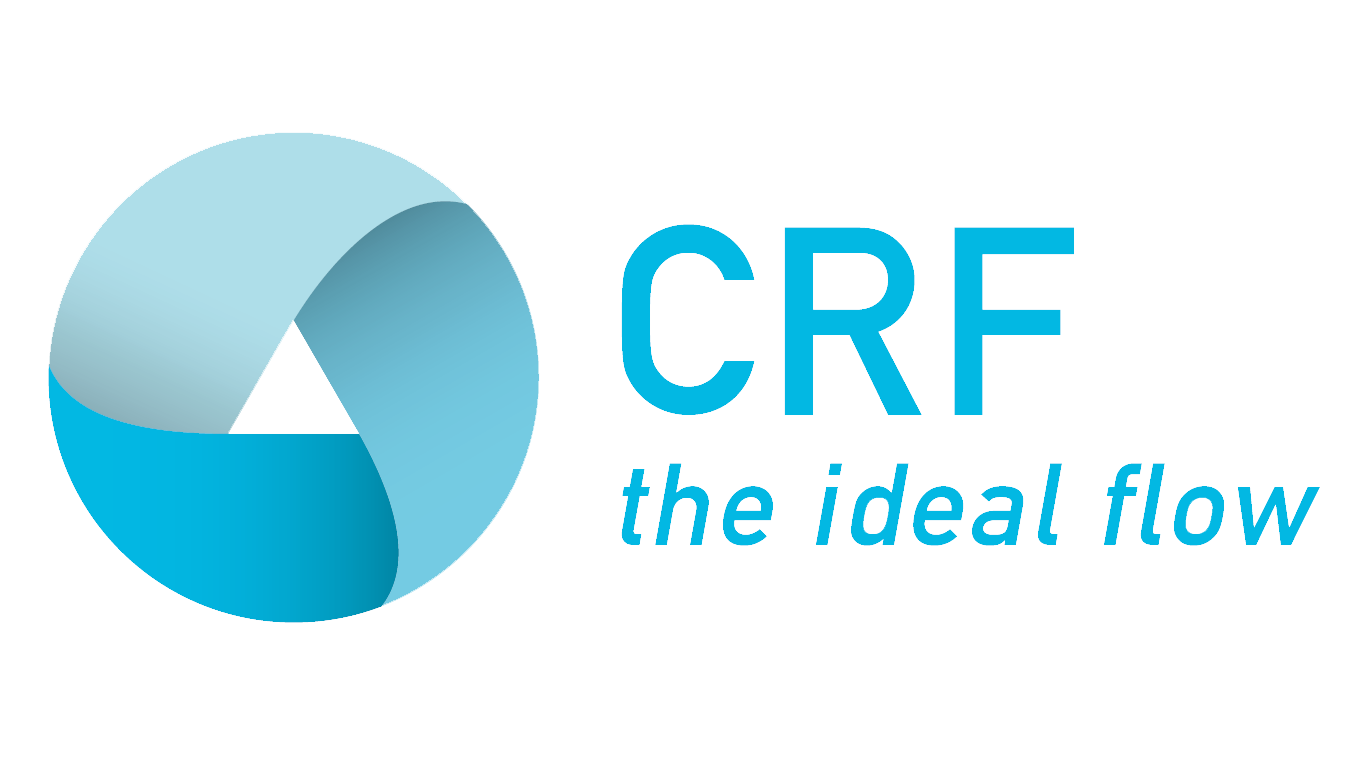 CR Fastighetsteknik AB logotyp