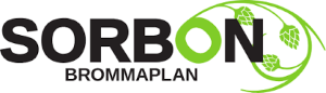 Restaurang Sorbonne Bromma AB logotyp