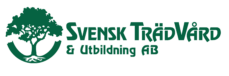 Svensk TrädVård & Utbildning AB logotyp
