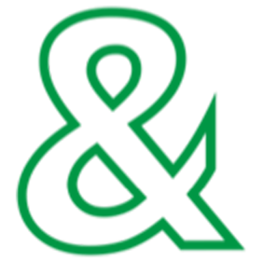 Carlsson & Persson Skogstjänst AB logotyp