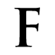 Fredsgatan Optik AB logotyp