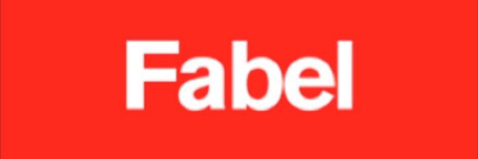Fabel Kommunikation AB logotyp