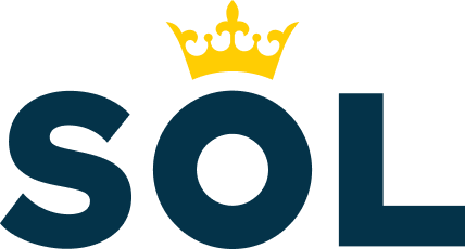 Svenska Orient Linien AB logotyp