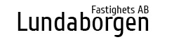 Fastighets AB Lundaborgen logotyp