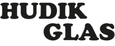 Hudiksvalls Glasmästeri AB logotyp