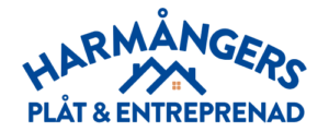 Harmångers Plåt & Entreprenad AB logotyp