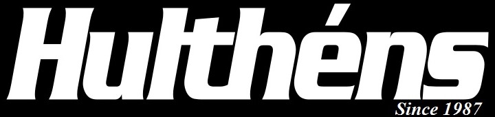 Hulthéns Svets & Smide AB logotyp