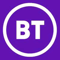 BT Nordics Sweden AB logotyp