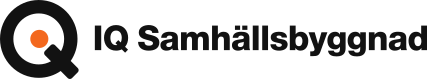 IQ Samhällsbyggnad AB logotyp