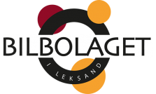Bilbolaget i Leksand AB logotyp