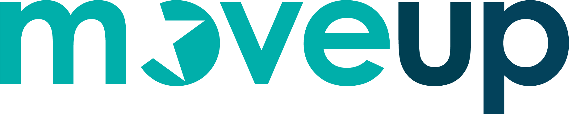 Moveup Consulting i Göteborg AB logotyp