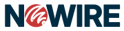 Nowire Nordic AB logotyp