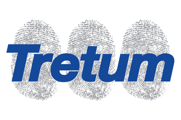 Tretum Entreprenad AB logotyp
