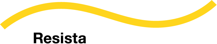 Resista i Stockholm AB logotyp