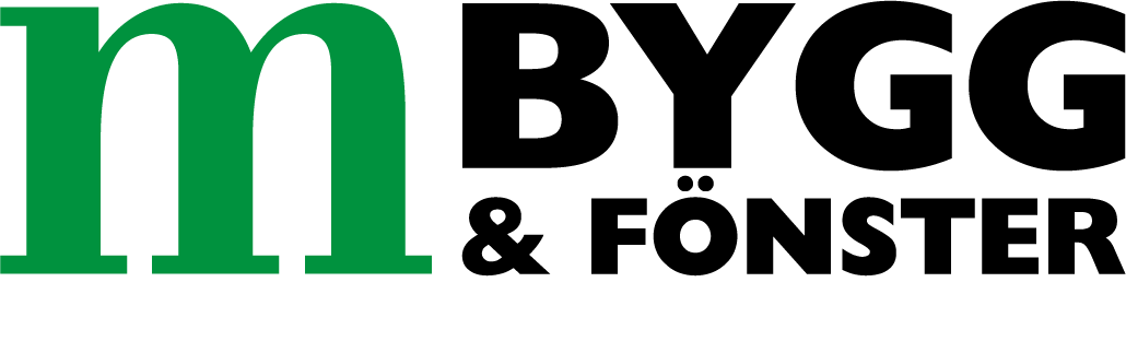 Bygg & Fönster i Tranås AB logotyp