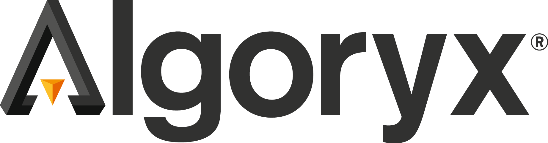 Algoryx Simulation AB logotyp