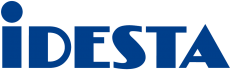 Idesta AB logotyp