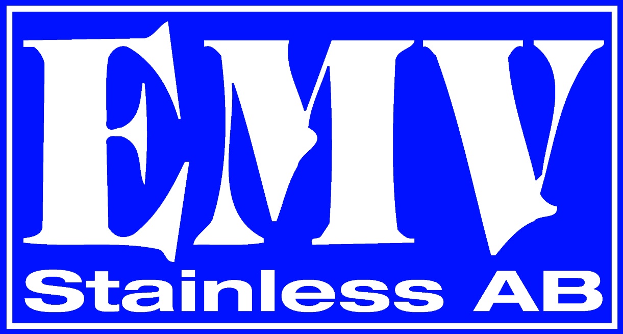 EMV Stainless AB logotyp
