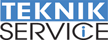 Teknikservice i Lindesberg AB logotyp