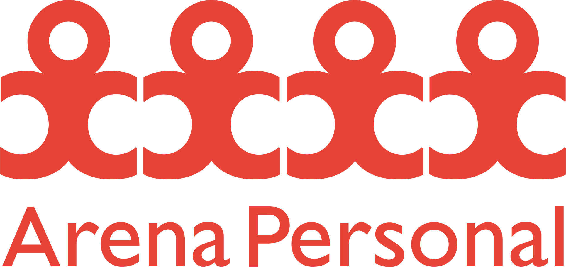 Arena Personal Sverige AB logotyp