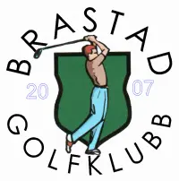 Brastads Golfcenter AB logotyp